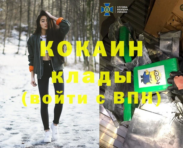 крисы Бугульма